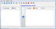 Global Translator screenshot